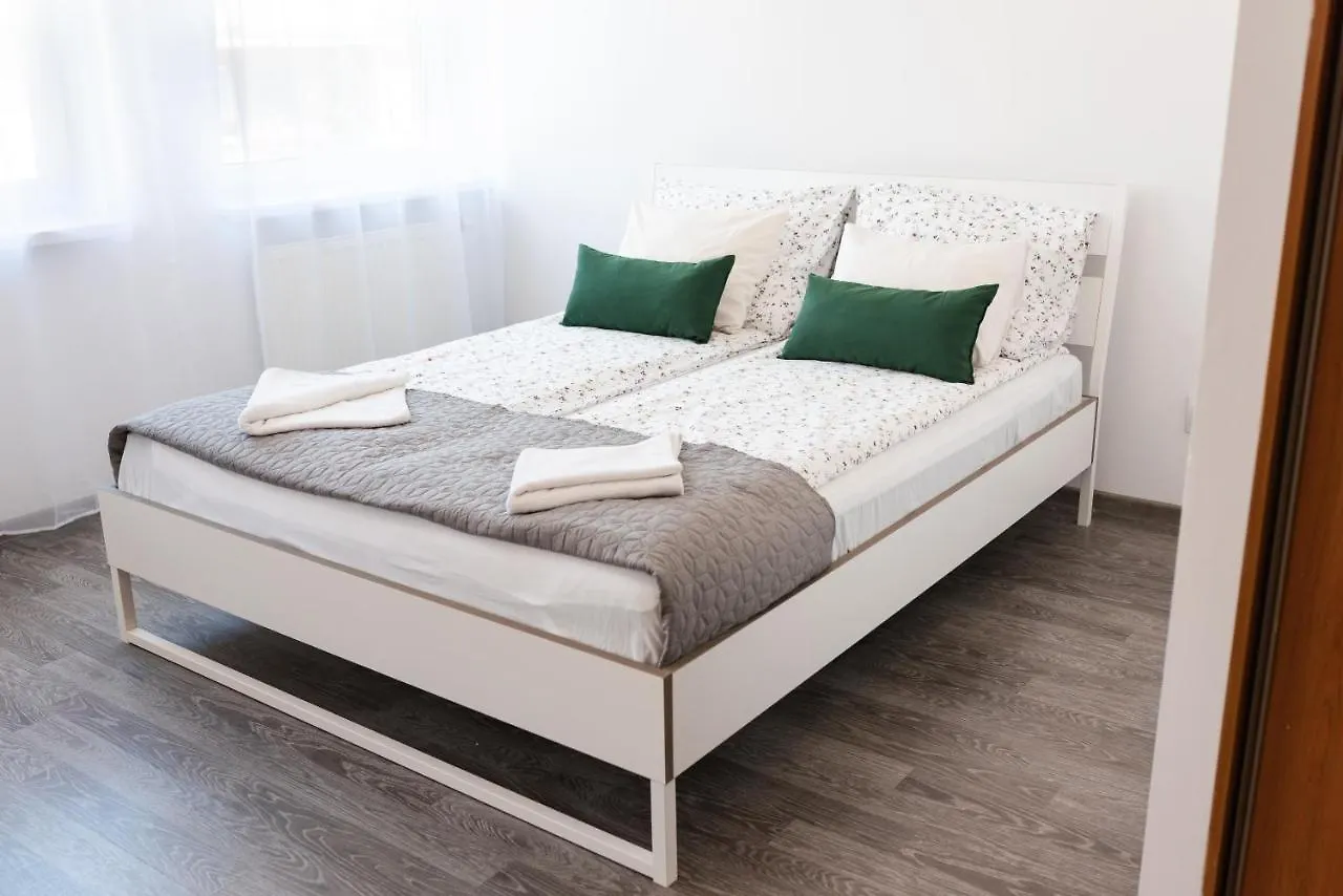 Apartament Marcowy Sopot Polska
