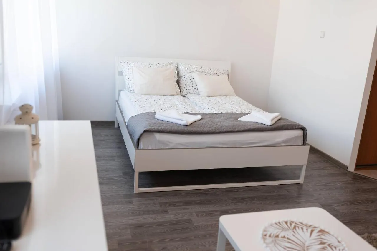 Apartament Marcowy Sopot