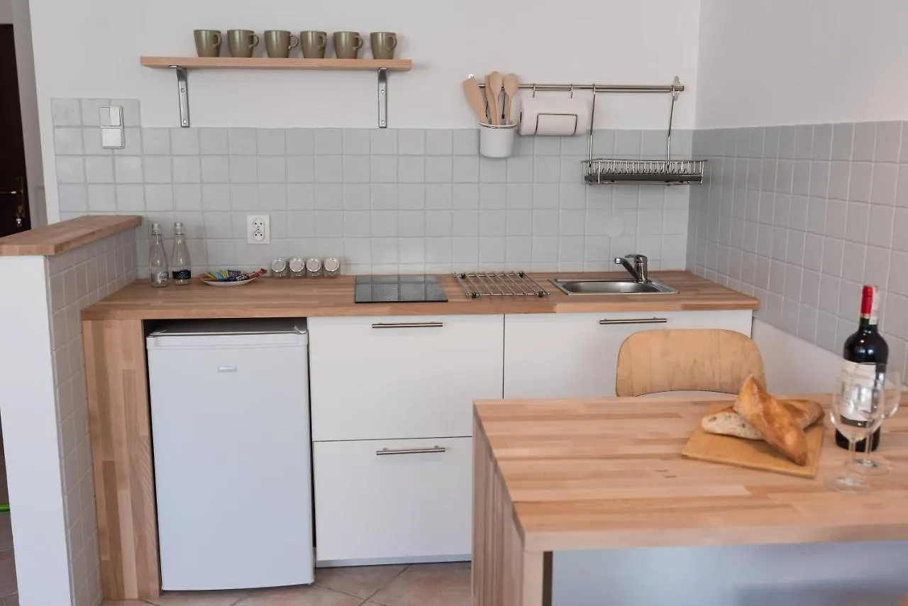 Apartament Marcowy Sopot