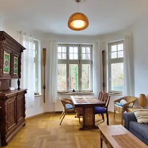 Winieckiego, Apartament
